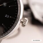 Orient 40mm Nam RA-AC0E01B30C (RA-AC0E01B00C) - Ảnh 4