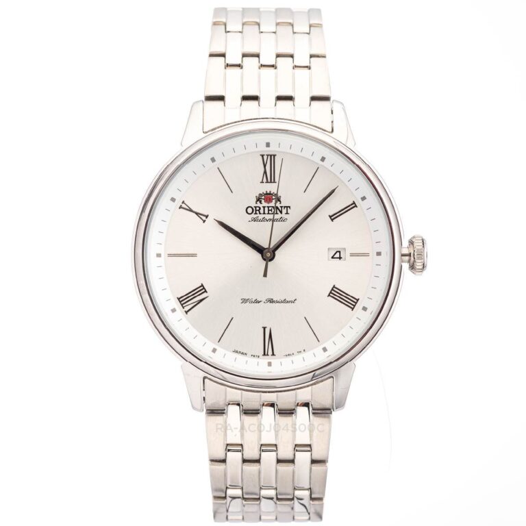 Orient 42mm Nam RA-AC0J04S30C (RA-AC0J04S00C)