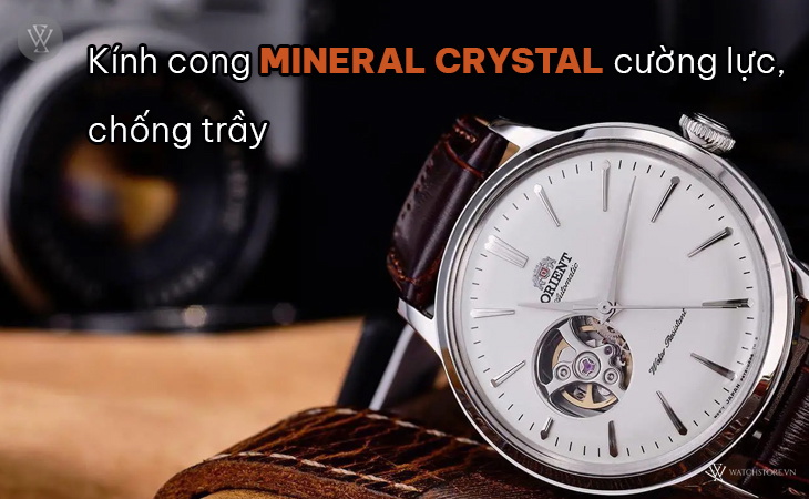 Orient RA-AG0002S10B kính cong cường lực