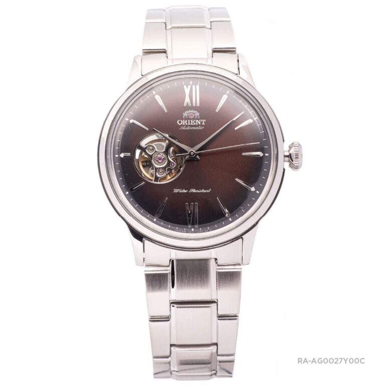 Orient 40.5mm Nam RA-AG0027Y30C (RA-AG0027Y00C)