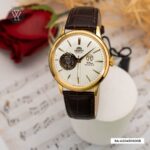 Orient 40.5mm Nam RA-AG0430S30B (RA-AG0430S00B) - Ảnh 3