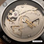 Orient 40.5mm Nam RA-AG0430S30B (RA-AG0430S00B) - Ảnh 6