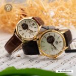 Orient 40.5mm Nam RA-AG0430S30B (RA-AG0430S00B) - Ảnh 8