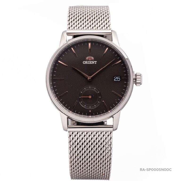 Orient 39mm Nam RA-SP0005N30C (RA-SP0005N00C)
