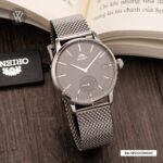 Orient 39mm Nam RA-SP0005N30C (RA-SP0005N00C) - Ảnh 2