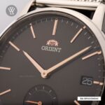 Orient 39mm Nam RA-SP0005N30C (RA-SP0005N00C) - Ảnh 4