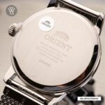 Orient 39mm Nam RA-SP0005N30C (RA-SP0005N00C) - Ảnh 6