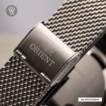 Orient 39mm Nam RA-SP0005N30C (RA-SP0005N00C) - Ảnh 7