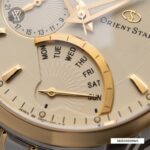 Orient 39.5mm Nam SDE00001W0 - Ảnh 4