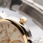 Orient 39.5mm Nam SDE00001W0 - Ảnh 5