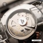 Orient 39.5mm Nam SDE00001W0 - Ảnh 6