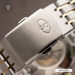 Orient 39.5mm Nam SDE00001W0 - Ảnh 7