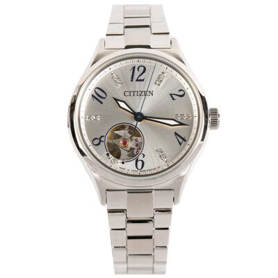 Ảnh sản phẩm Citizen 34mm Nữ PC1000-81A