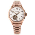 Citizen 34mm Nữ PC1002-85A - Ảnh 1
