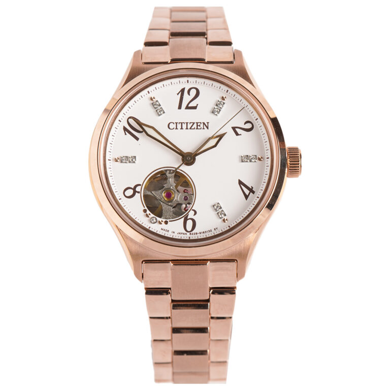 Citizen 34mm Nữ PC1002-85A
