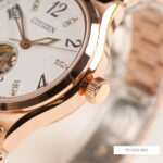 Citizen 34mm Nữ PC1002-85A - Ảnh 5