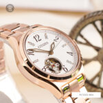 Citizen 34mm Nữ PC1002-85A - Ảnh 6