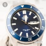 Orient 44mm Nam RA-AA0009L39C (RA-AA0009L09C) - Ảnh 3