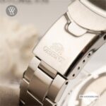 Orient 44mm Nam RA-AA0009L39C (RA-AA0009L09C) - Ảnh 5