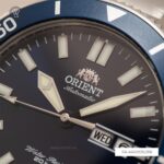 Orient 43.8mm Nam RA-AA0009L39B (RA-AA0009L19B) - Ảnh 3