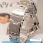 Orient 43.8mm Nam RA-AA0009L39B (RA-AA0009L19B) - Ảnh 4