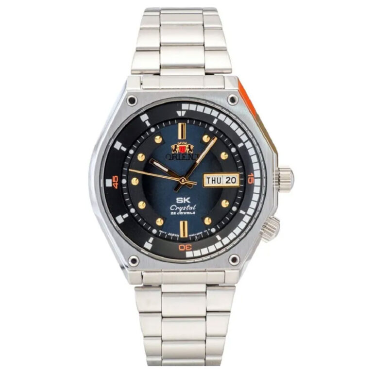 Orient 41.7mm Nam RA-AA0B03L39B (RA-AA0B03L19B)