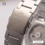 Orient 42mm Nam RA-AA0C01B39B (RA-AA0C01B19B) - Ảnh 5