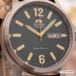 Orient 42mm Nam RA-AA0C06E39B (RA-AA0C06E19B) - Ảnh 3