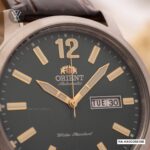 Orient 42mm Nam RA-AA0C06E39B (RA-AA0C06E19B) - Ảnh 4
