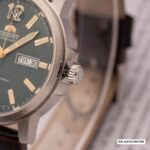 Orient 42mm Nam RA-AA0C06E39B (RA-AA0C06E19B) - Ảnh 5