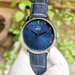 Orient 40mm Nam RA-AC0E04L30B (RA-AC0E04L10B) - Ảnh 4