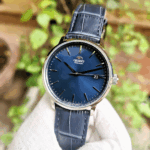 Orient 40mm Nam RA-AC0E04L30B (RA-AC0E04L10B) - Ảnh 5