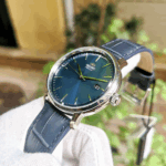 Orient 40mm Nam RA-AC0E04L30B (RA-AC0E04L10B) - Ảnh 7