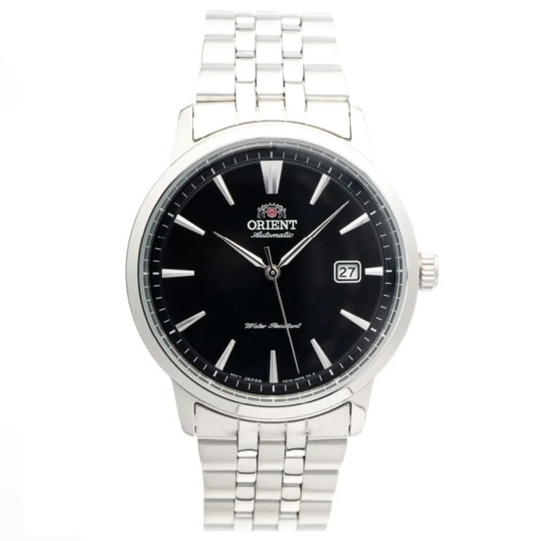 Orient 41.6mm Nam RA-AC0F01B30B (RA-AC0F01B10B)