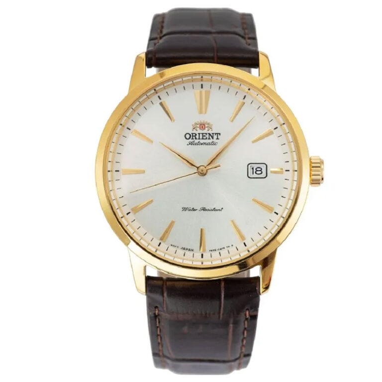 Orient 41.6mm Nam RA-AC0F04S30B (RA-AC0F04S10B)