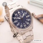 Orient 42mm Nam RA-AC0H01L30B (RA-AC0H01L10B) - Ảnh 2