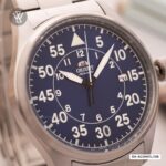 Orient 42mm Nam RA-AC0H01L30B (RA-AC0H01L10B) - Ảnh 3