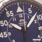 Orient 42mm Nam RA-AC0H01L30B (RA-AC0H01L10B) - Ảnh 4