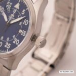 Orient 42mm Nam RA-AC0H01L30B (RA-AC0H01L10B) - Ảnh 5