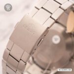 Orient 42mm Nam RA-AC0H01L30B (RA-AC0H01L10B) - Ảnh 7