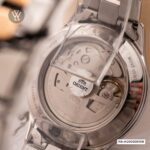 Orient 36mm Nữ RA-AG0020S30B (RA-AG0020S10B) - Ảnh 6