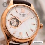 Orient 36mm Nữ RA-AG0022A30B (RA-AG0022A10B) - Ảnh 3