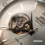 Orient 40.5mm Nam RA-AG0029N30B (RA-AG0029N10B) - Ảnh 3