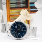 Orient 41.5mm Nam RA-AK0303L30C (RA-AK0303L00C) - Ảnh 2