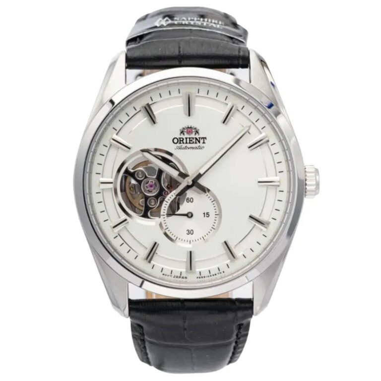 Orient 40.8mm Nam RA-AR0004S30B (RA-AR0004S10B)