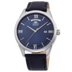 Orient 40.8mm Nam RA-AX0007L3HB (RA-AX0007L0HB) - Ảnh 1