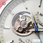 Orient 39.3mm Nam RE-AT0003S00B - Ảnh 3