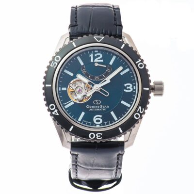 Ảnh sản phẩm Orient 43mm Nam RE-AT0104E00B