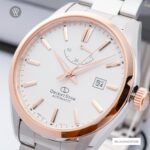 Orient 42mm Nam RE-AU0401S00B - Ảnh 3