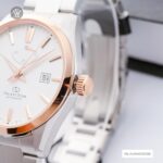 Orient 42mm Nam RE-AU0401S00B - Ảnh 7